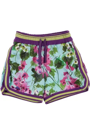 Dolce & Gabbana BOTTOMWEAR Shorts e bermuda