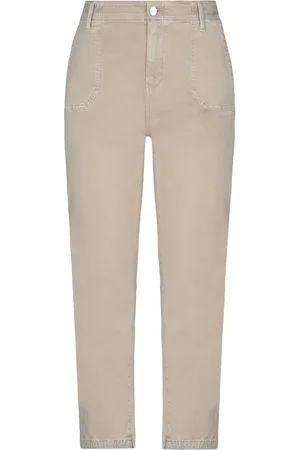 Paige BOTTOMWEAR Pantaloni jeans
