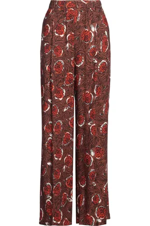 ALYSI BOTTOMWEAR Pantaloni