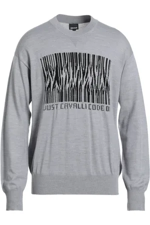 Roberto Cavalli MAGLIERIA Pullover