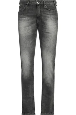 Emporio Armani BOTTOMWEAR Pantaloni jeans