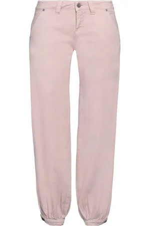Jacob Cohen BOTTOMWEAR Pantaloni jeans