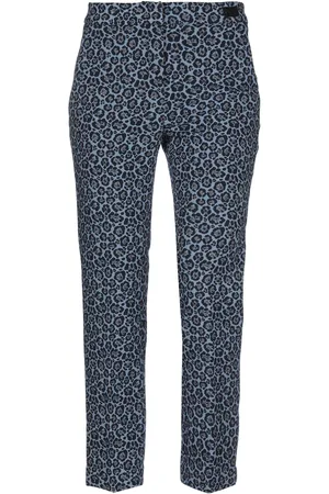 BLUMARINE BOTTOMWEAR Pantaloni