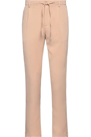 DANIELE ALESSANDRINI HOMME BOTTOMWEAR Pantaloni