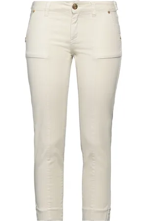 ANGELO MARANI BOTTOMWEAR Pantaloni