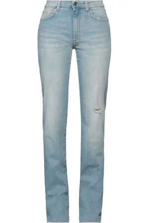 (+) people BOTTOMWEAR Pantaloni jeans