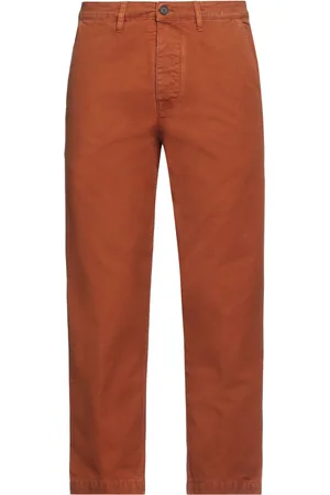 CRUNA BOTTOMWEAR Pantaloni