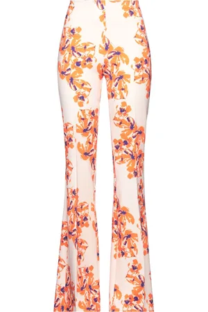 OLLA PARÈG BOTTOMWEAR Pantaloni