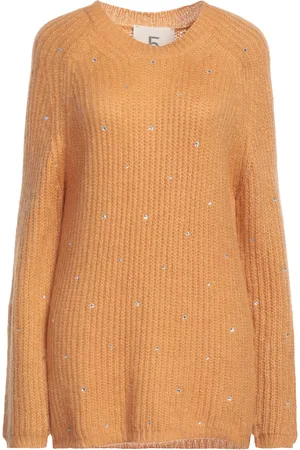 5 PROGRESS MAGLIERIA Pullover