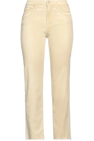(+) people BOTTOMWEAR Pantaloni jeans