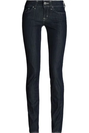 Jacob Cohen BOTTOMWEAR Pantaloni jeans
