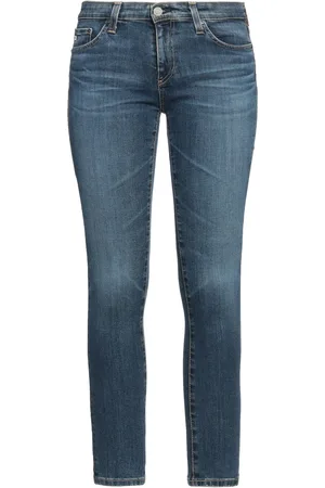 AG Jeans BOTTOMWEAR Pantaloni jeans