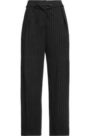 LE TRICOT PERUGIA BOTTOMWEAR Pantaloni