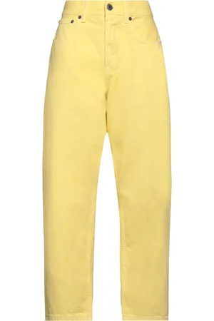6397 BOTTOMWEAR Pantaloni jeans