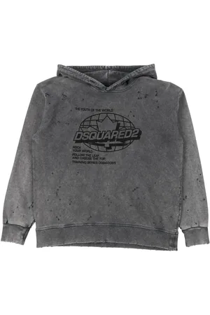Dsquared2 TOPWEAR Felpe