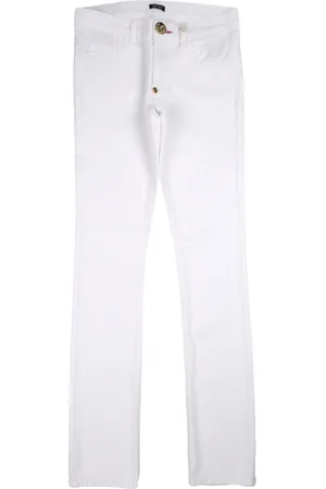 Philipp Plein BOTTOMWEAR Pantaloni jeans