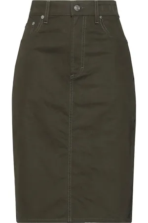 DEPARTMENT 5 BOTTOMWEAR Gonne midi