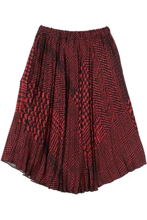 ERMANNO SCERVINO BOTTOMWEAR Gonne bimba