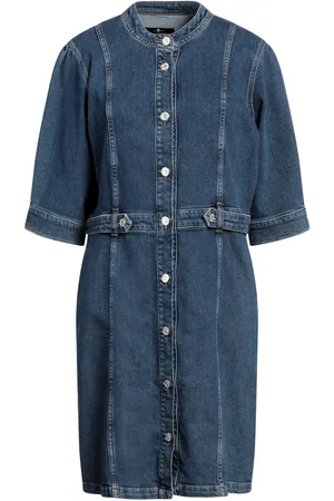 7 for all Mankind VESTITI Vestiti corti