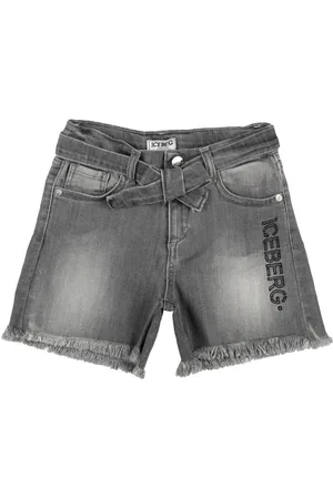 Iceberg BOTTOMWEAR Shorts jeans