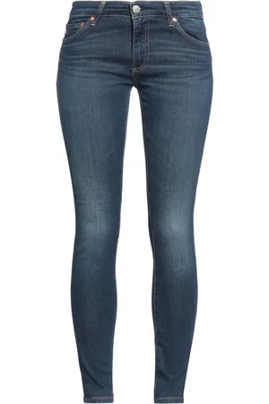 AG Jeans BOTTOMWEAR Pantaloni jeans
