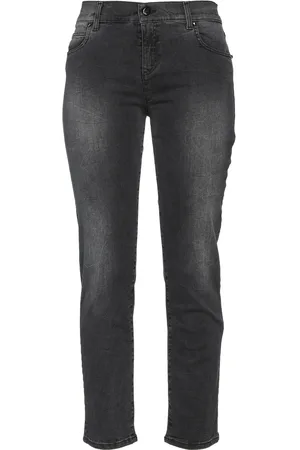 Byblos BOTTOMWEAR Pantaloni jeans