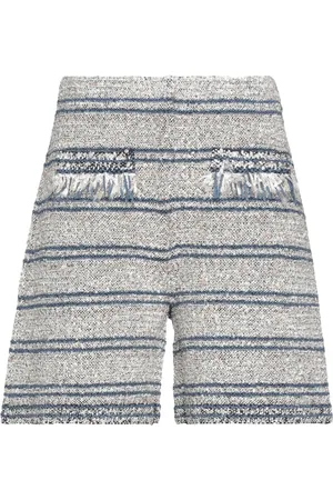 D.EXTERIOR BOTTOMWEAR Shorts e bermuda