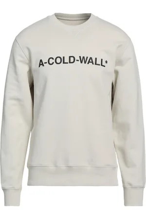 A-cold-wall* ACOLDWALL* TOPWEAR Felpe