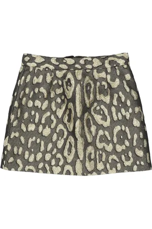 Dolce & Gabbana BOTTOMWEAR Gonne bimba