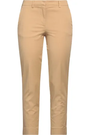 GRIFONI BOTTOMWEAR Pantaloni