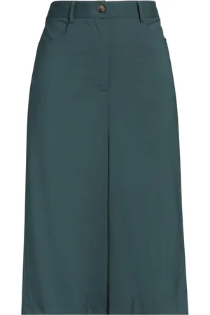 GRIFONI BOTTOMWEAR Pantaloni