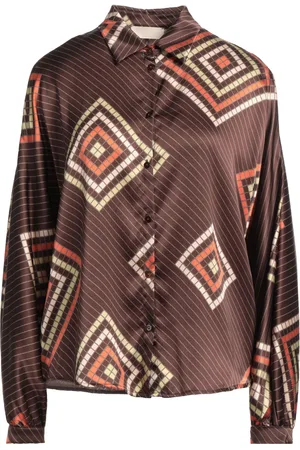 MOMONÍ TOPWEAR Camicie