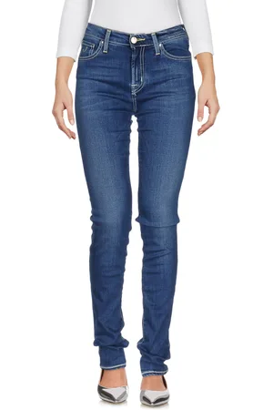 Jacob Cohen BOTTOMWEAR Pantaloni jeans