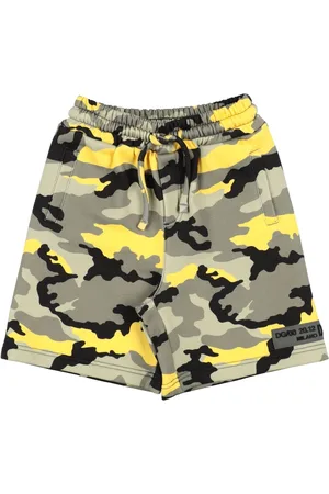 Dolce & Gabbana BOTTOMWEAR Shorts e bermuda