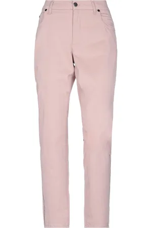 ANGELO MARANI BOTTOMWEAR Pantaloni