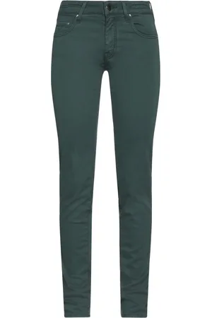 Jacob Cohen BOTTOMWEAR Pantaloni