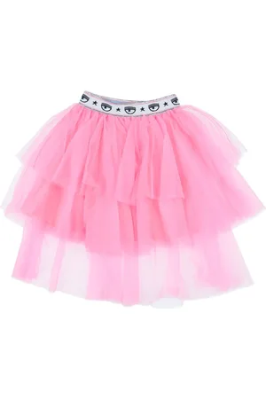 Chiara Ferragni BOTTOMWEAR Gonne bimba