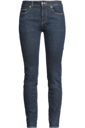 WASHINGTON DEE CEE WASHINGTON DEECEE BOTTOMWEAR Pantaloni jeans