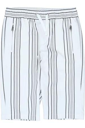 Dolce & Gabbana BOTTOMWEAR Shorts e bermuda