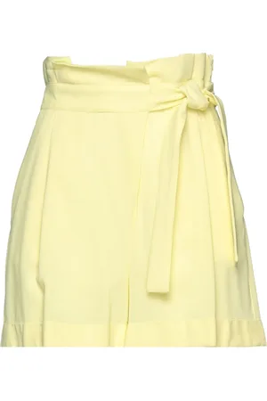 LORENA ANTONIAZZI BOTTOMWEAR Shorts e bermuda