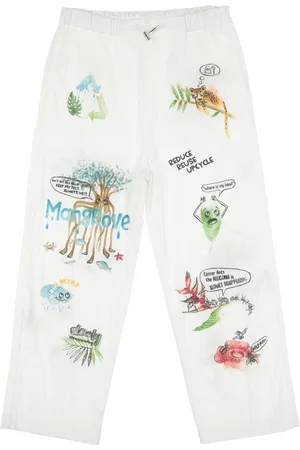 MYAR BOTTOMWEAR Pantaloni