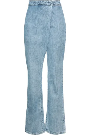 MVP Wardrobe BOTTOMWEAR Pantaloni jeans