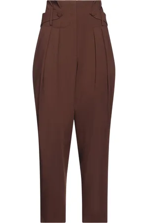 FEDERICA TOSI BOTTOMWEAR Pantaloni