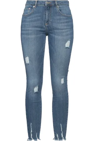 Iceberg BOTTOMWEAR Pantaloni jeans