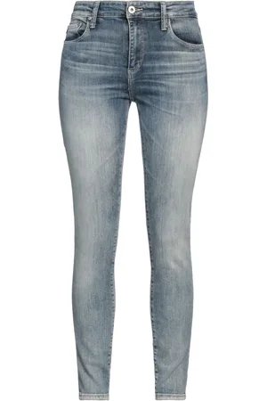 AG Jeans BOTTOMWEAR Pantaloni jeans