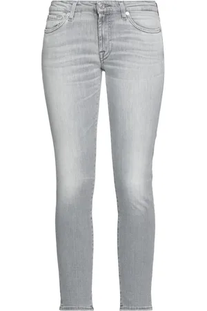 7 for all Mankind BOTTOMWEAR Pantaloni jeans