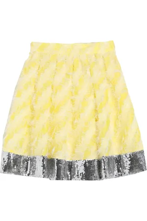 Beatrice B BOTTOMWEAR Minigonne