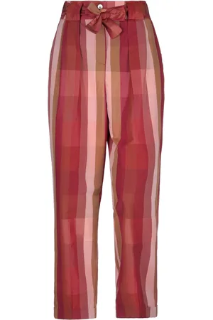 Beatrice B BOTTOMWEAR Pantaloni