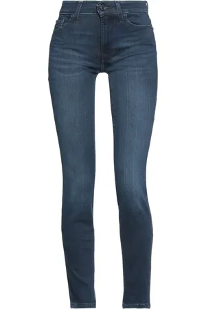 7 for all Mankind BOTTOMWEAR Pantaloni jeans