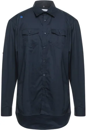 THE EDITOR TOPWEAR Camicie